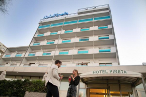 Hotel Pineta Sottomarina
